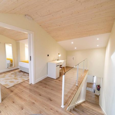 Apartamentos San Lazaro Santiago de Compostela Eksteriør billede