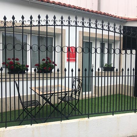 Apartamentos San Lazaro Santiago de Compostela Eksteriør billede