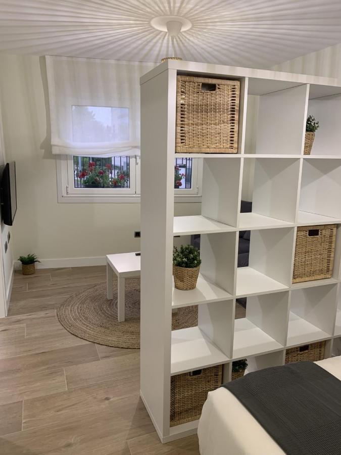Apartamentos San Lazaro Santiago de Compostela Eksteriør billede