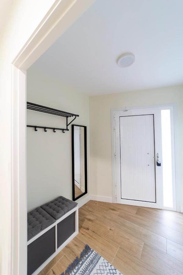 Apartamentos San Lazaro Santiago de Compostela Eksteriør billede