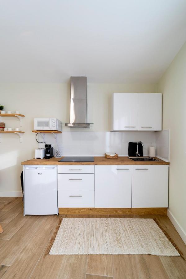 Apartamentos San Lazaro Santiago de Compostela Eksteriør billede